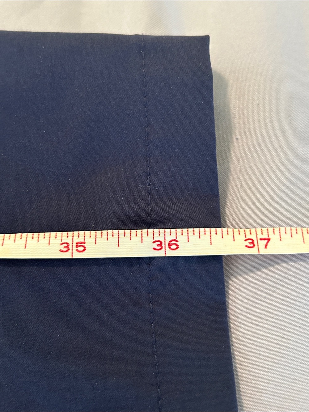 Columbia sportswear  Straight-Leg Pants in Navy - Picture 11 of 11